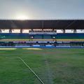 stadion Zerão ekvator