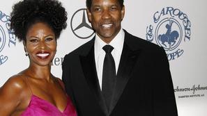 Denzel Washington s soprogo Pauletto