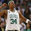 Paul Pierce je znova dokazal svoje mojstrstvo.