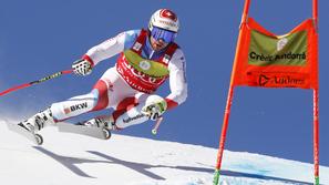 beat feuz