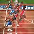 carl lewis 1991 sprint rekord