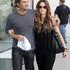 Kate Beckinsale, Len Wiseman 