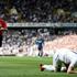 Bale Marriner Tottenham Hotspur Sunderland Premier League Anglija liga prvenstvo
