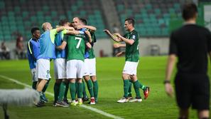 pokal Slovenije, finale, Olimpija, Aluminij