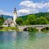 Bohinjsko jezero