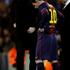 Vilanova Naval Messi Barcelona PSG Paris Saint-Germain Liga prvakov četrtfinale