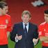 Carroll, Dalglish, Suarez