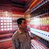 Kitajec Wang Guohua ima v svoji zbirki kar 30 tisoč škatlic cigaret 100 različni
