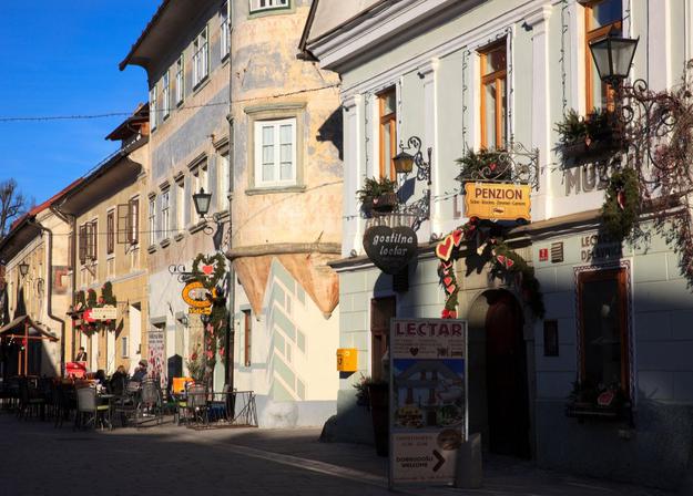 Radovljica