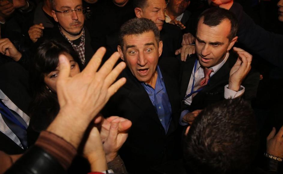 Gotovina v Pakoštanih