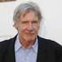 Harrison Ford