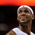 LeBron James Detroit Pistons Miami Heat