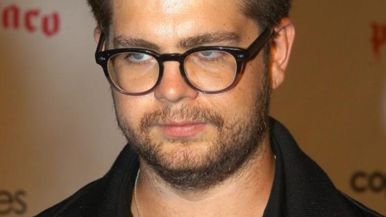 Jack Osbourne