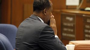 Conrad Murray