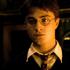 Harry Potter iz filmov o Harryju Potterju (igra ga Daniel Radcliffe)