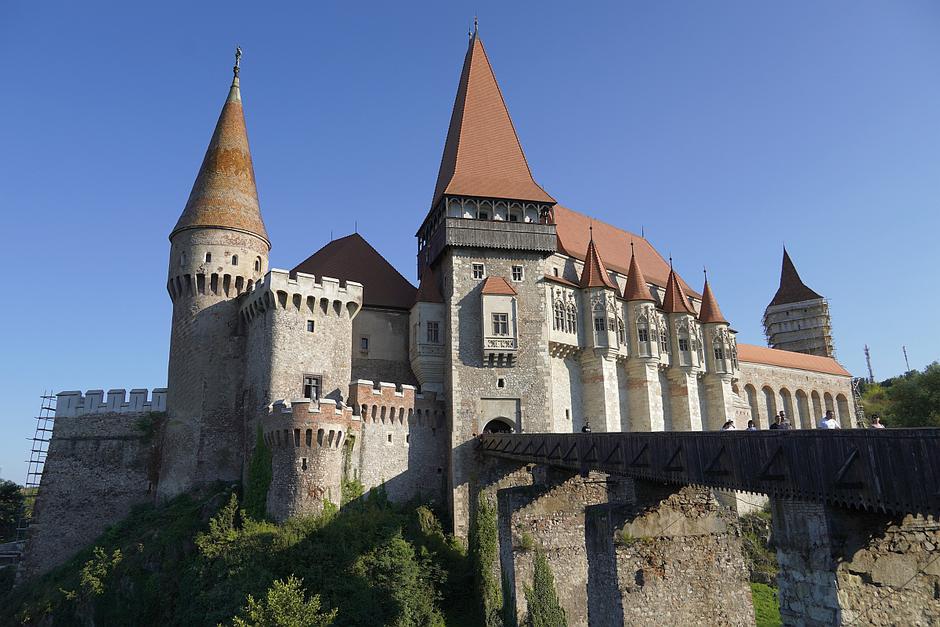 Romunija, potovanje z dacia dusterjam | Avtor: MatijaJanežič