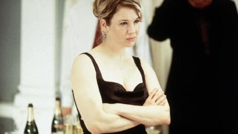 Bridget Jones