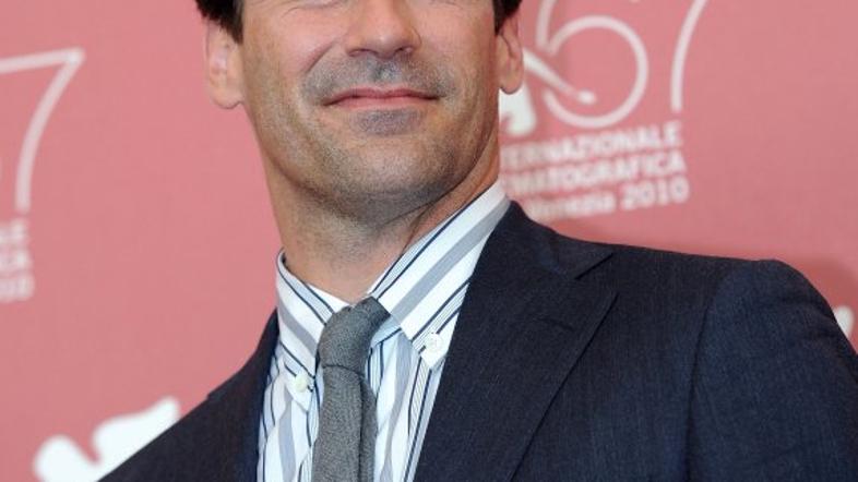 Jon Hamm