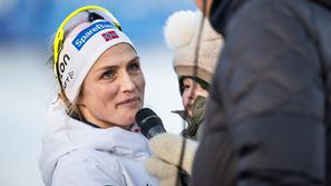 Therese Johaug