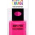 BYS lak za nohte Colour Change - Bright Pink, 3,95 EUR