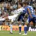 Cristiano Ronaldo je za zmago proti Getafeju s 4:0 prispeval hat-trick.