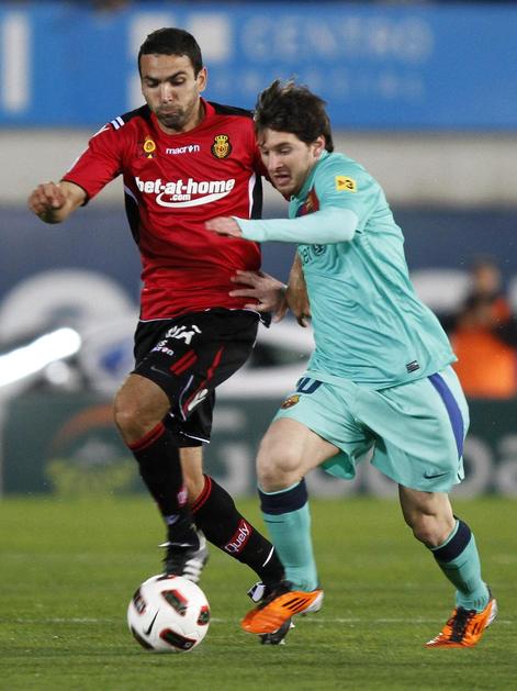 Lionel Messi Joao Victor