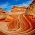 The Wave, Arizona, ZDA