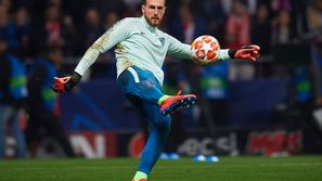 Jan Oblak