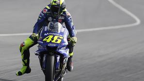 valentino rossi