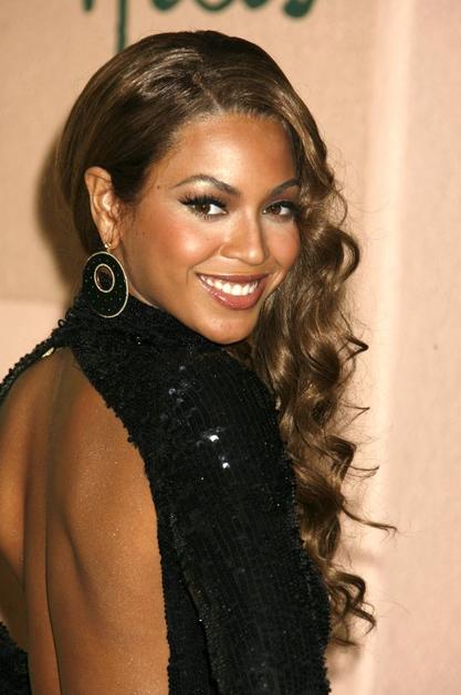 Beyonce Knowles