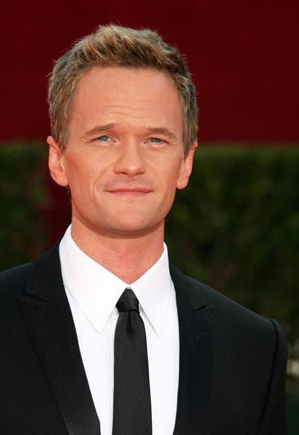 Neil Patrick Harris