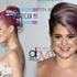 Katty Perry, Kelly Osbourne