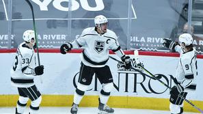 Anže Kopitar LA Kings