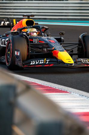 Formula 1 Red Bull Max Verstappen