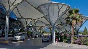 letališče Split Trogir