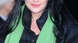  Pauley Perrette