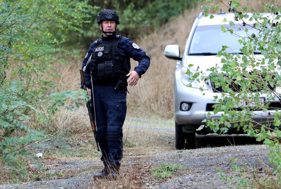 srbija policija srbska policija