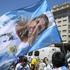 Lionel Messi, Buenos Aires