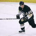 En zadetek za Pittsburgh je prispeval tudi Tyler Kennedy. (Foto: Reuters)