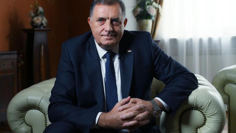 Milorad Dodik