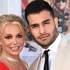 Britney Spears, Sam Asghari