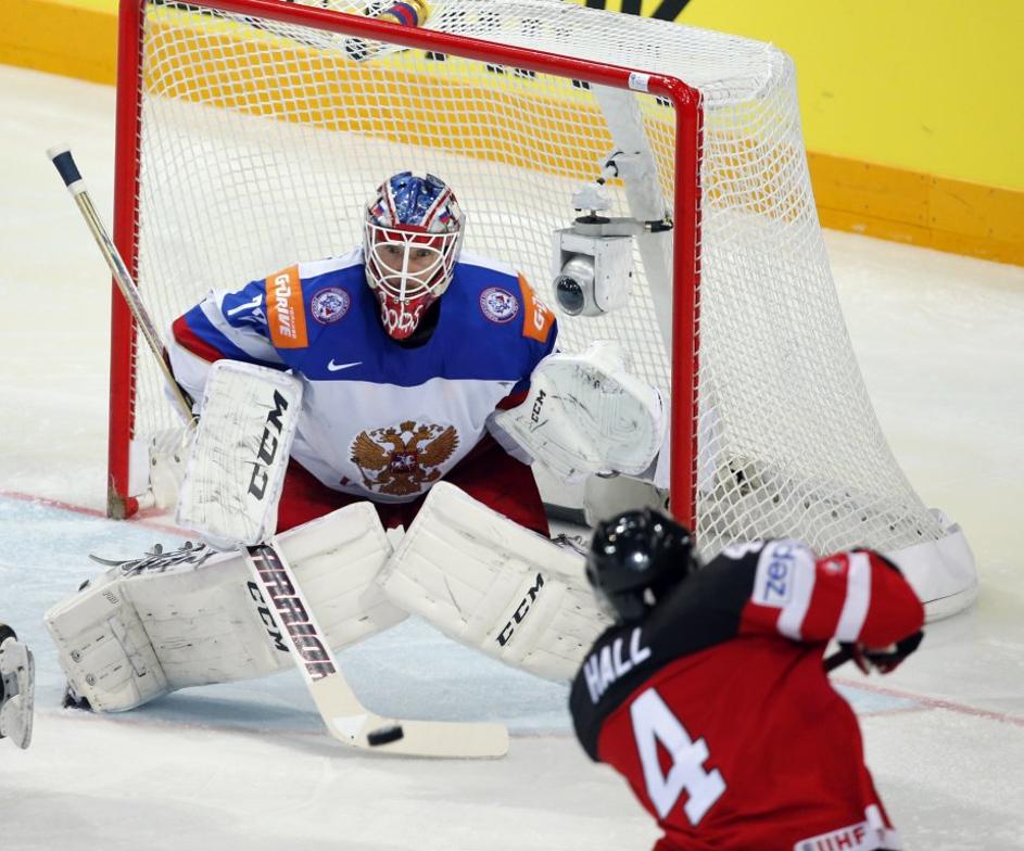 SP Češka 2015, Kanada, Rusija, finale