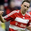 Bo Franck Ribery po letošnji sezoni zapustil Bayern?