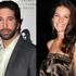 David Schwimmer, Evangeline Lilly