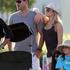 Eddie Cibrian, LeAnn Rimes