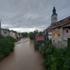 Škofja Loka, neurje, odpravljanje posledic