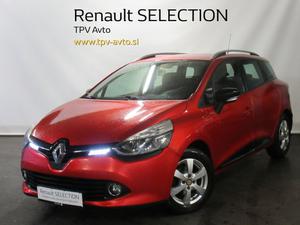 Renault Clio Grandtour TCe 90 Energy Expression Start&Stop