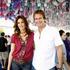 Cindy Crawford in Rande Gerber