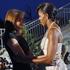 Michelle Obama, Carla Bruni Sarkozy