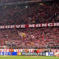 Bayern - Benfica